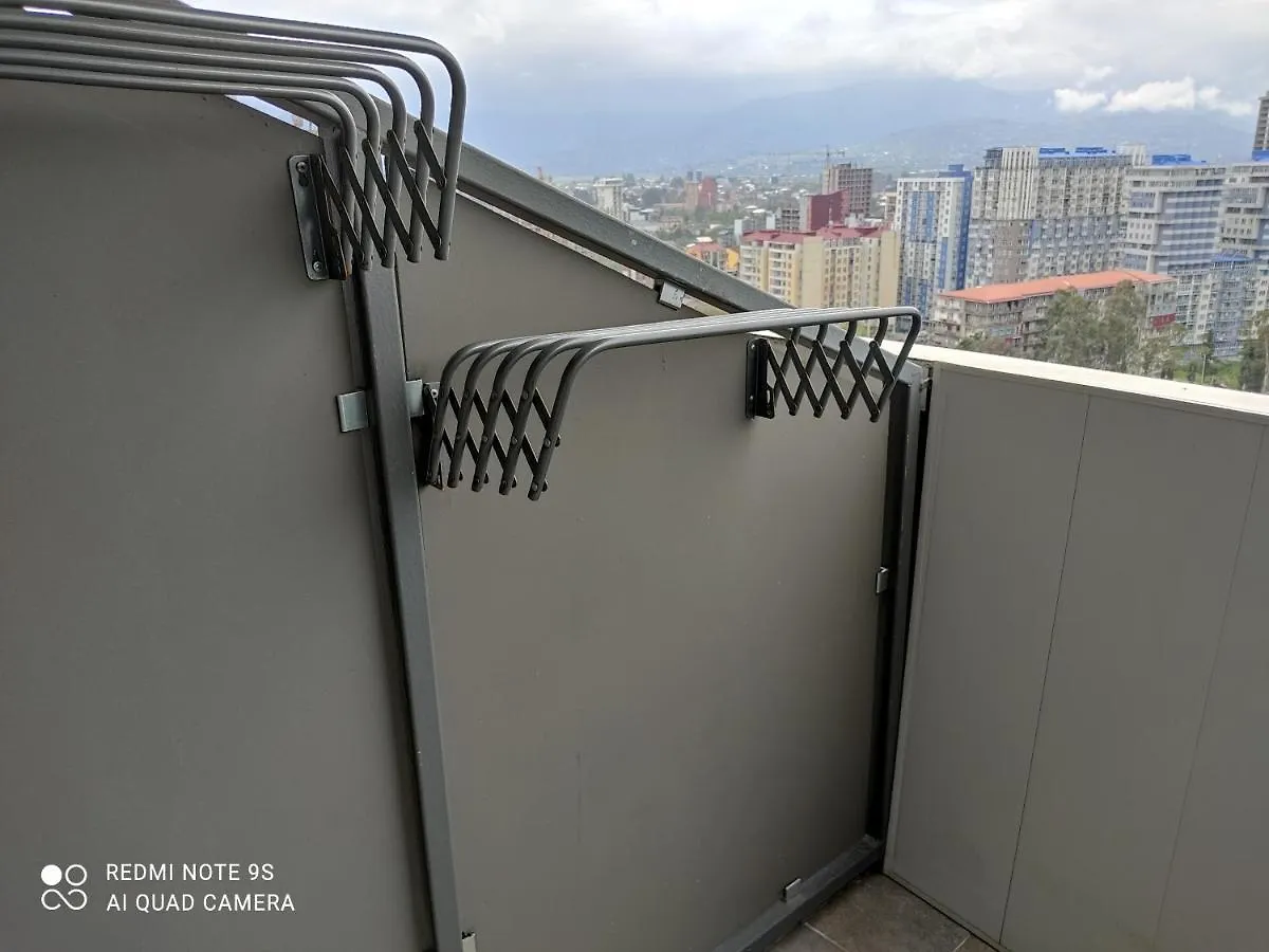 Apartment Natalia In Apart-Otel Residenc Batumi